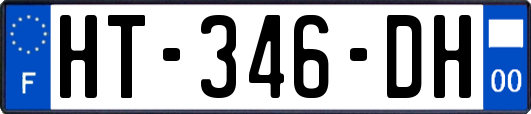 HT-346-DH