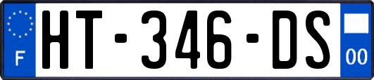 HT-346-DS