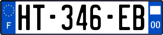 HT-346-EB