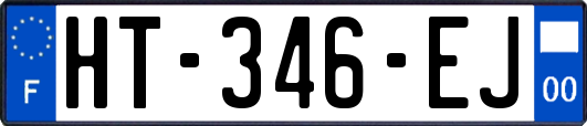 HT-346-EJ