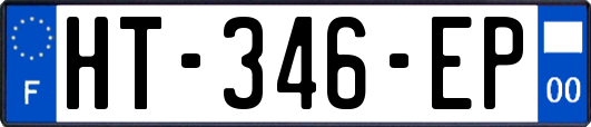 HT-346-EP