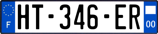 HT-346-ER