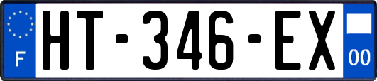 HT-346-EX