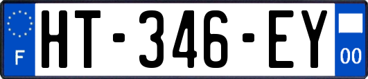 HT-346-EY