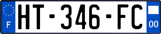 HT-346-FC