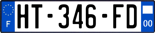 HT-346-FD