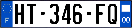 HT-346-FQ