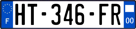 HT-346-FR