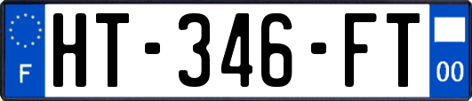 HT-346-FT
