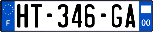HT-346-GA