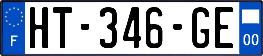 HT-346-GE
