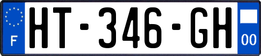 HT-346-GH