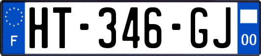 HT-346-GJ