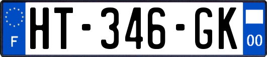 HT-346-GK