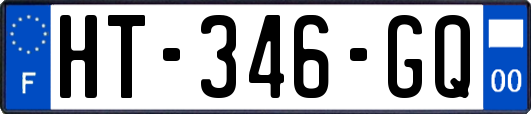 HT-346-GQ