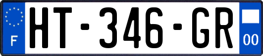 HT-346-GR