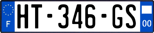 HT-346-GS