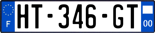 HT-346-GT