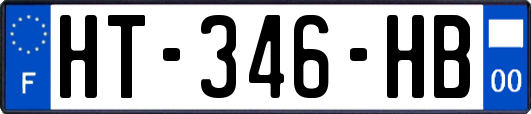 HT-346-HB