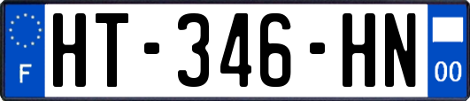 HT-346-HN