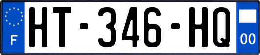 HT-346-HQ