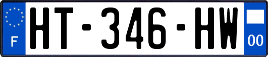 HT-346-HW