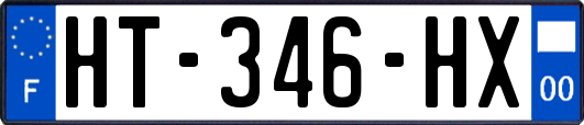 HT-346-HX