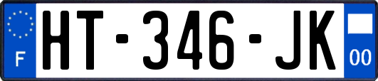 HT-346-JK