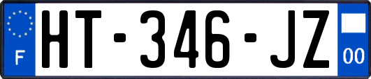 HT-346-JZ