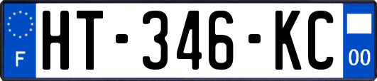 HT-346-KC