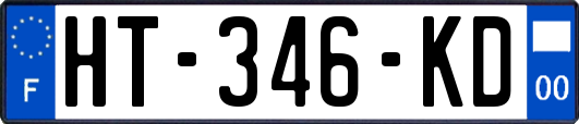 HT-346-KD