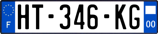 HT-346-KG
