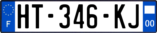 HT-346-KJ