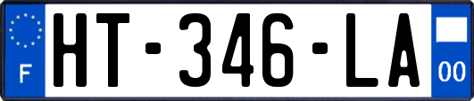 HT-346-LA