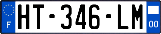 HT-346-LM