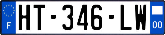 HT-346-LW