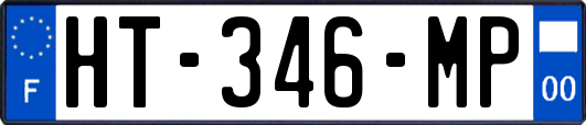 HT-346-MP