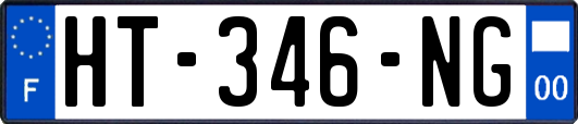 HT-346-NG