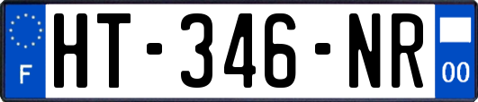 HT-346-NR