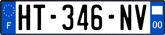 HT-346-NV