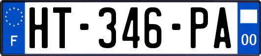 HT-346-PA