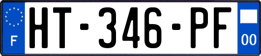 HT-346-PF