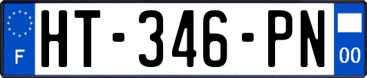 HT-346-PN