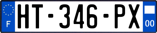 HT-346-PX