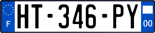 HT-346-PY