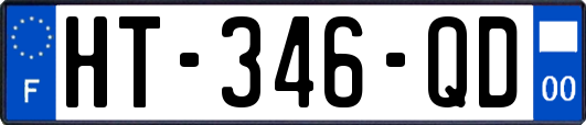 HT-346-QD