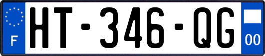 HT-346-QG