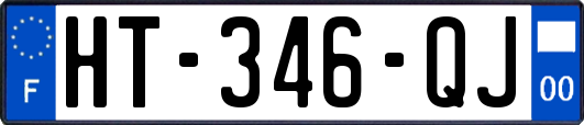 HT-346-QJ