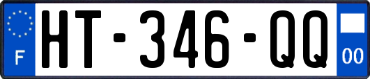 HT-346-QQ