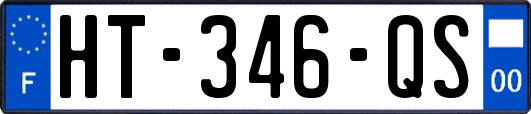 HT-346-QS